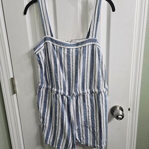 GAP romper